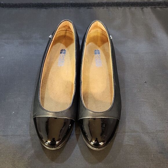 Shoes For Crews Darcy,  Slip Resistant, Water Resistan SHOE - Picture 3 of 15